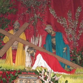 Ceriana: al via domenica prossima gli antichi riti della Settimana Santa che culmineranno con la Pasqua