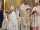Bordighera, a Terrasanta dodici ragazzi ricevono la cresima dal vescovo Suetta (Foto e video)