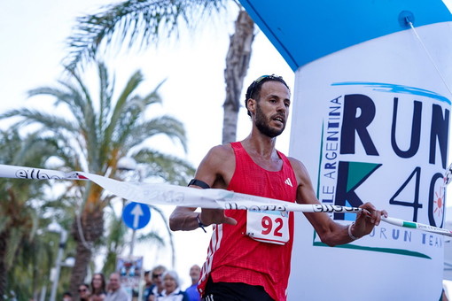 Arma di Taggia, conto alla rovescia per la Sant'Erasmo Run K10: domenica 12 luglio torna la corsa tra sport, mare e festa