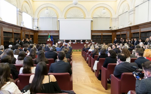 Roma: giovedì 26 settembre a Palazzo Madama incontro dell’Uspi su ‘Una nuova strategia per il rilancio dell’editoria’