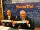 Questa sera nuovo appuntamento con Sportiv�