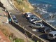 Sanremo: lotta al parcheggio selvaggio vicino alle spiagge, nel weekend 80 multe tra i Tre Ponti e Bussana
