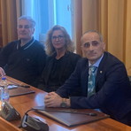Aurelia Bis, Sanremo al Centro chiede il ripristino degli svincoli di Foce e via Padre Semeria: "Così l'opera resta strategica" Aurelia Bis, Sanremo al Centro chiede il ripristino degli svincoli di Foce e via Padre Semeria: "Così l'opera resta strategica"