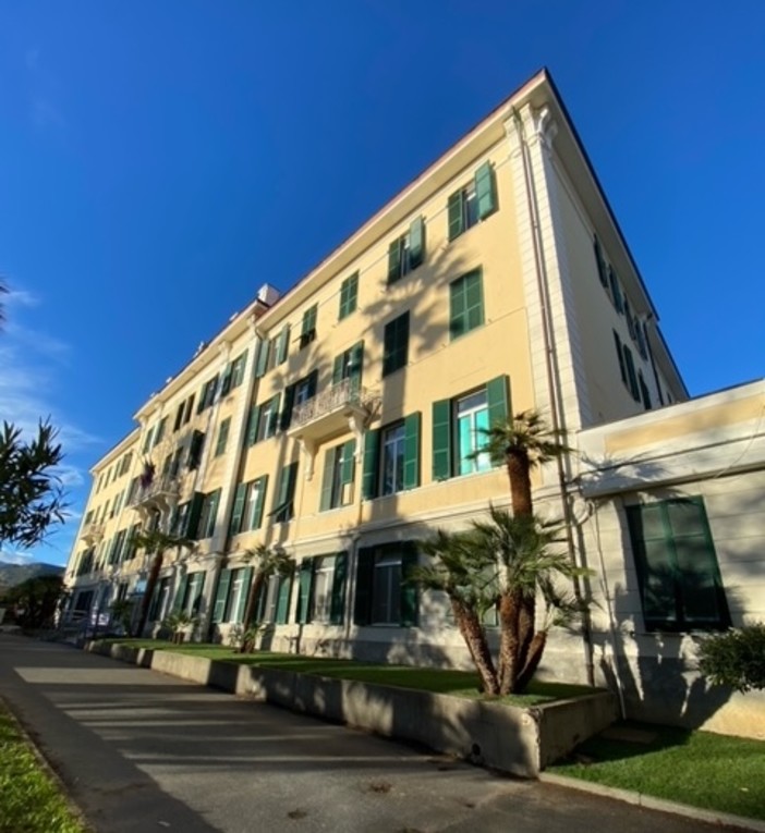 Sanità: riapre stanotte il pronto soccorso dell’ospedale Saint Charles di Bordighera Sanità: riapre stanotte il pronto soccorso dell’ospedale Saint Charles di Bordighera