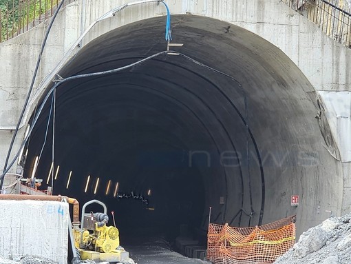 Nuovo annuncio sull'apertura del Colle di Tenda: un lettore "Un'altra estate è andata, riaprirà veramente? Nuovo annuncio sull'apertura del Colle di Tenda: un lettore "Un'altra estate è andata, riaprirà veramente?