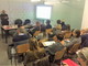 Imprese a scuola di web marketing: taglio del nastro per il corso organizzato da CNA Imperia Imprese a scuola di web marketing: taglio del nastro per il corso organizzato da CNA Imperia