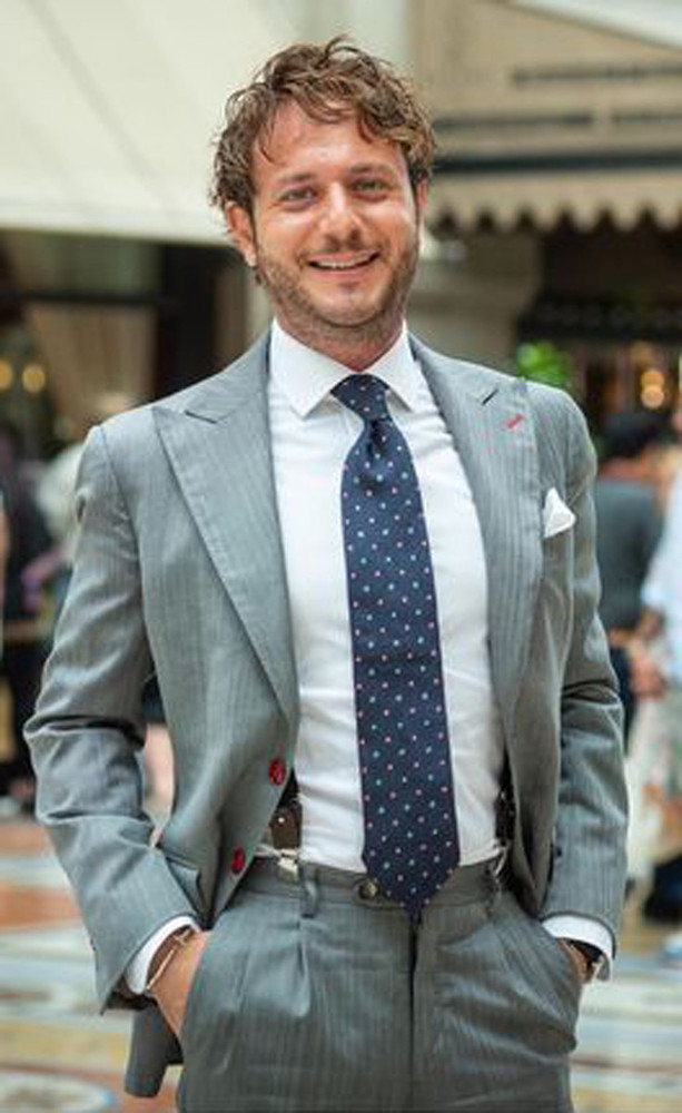 Savini Group chiude positivamente il 2023 e pensa a uno sviluppo estero Savini Group chiude positivamente il 2023 e pensa a uno sviluppo estero