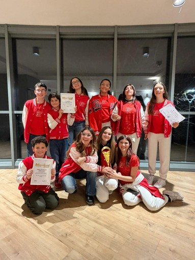 Ospedaletti, la Sanremo Performer Musical Academy organizza la "Giornata del Diritto al Gioco" Ospedaletti, la Sanremo Performer Musical Academy organizza la "Giornata del Diritto al Gioco"