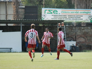Gol Kabine 1-0