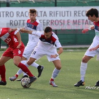 Pomeriggio ricco di partite per le Juniores
