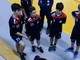 Pallamano. Intenso fine settimana vissuto per la San Camillo Imperia Under 15
