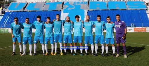 Calcio, Serie D. Sanremese pronta per la sfida al Bra: i convocati di mister Nicola Ascoli Calcio, Serie D. Sanremese pronta per la sfida al Bra: i convocati di mister Nicola Ascoli