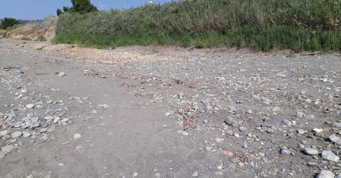 Riva Ligure, fabbricato rurale pericolante nella zona dei 'Mamelloni', ordinanza per l'immediato abbattimento Riva Ligure, fabbricato rurale pericolante nella zona dei 'Mamelloni', ordinanza per l'immediato abbattimento