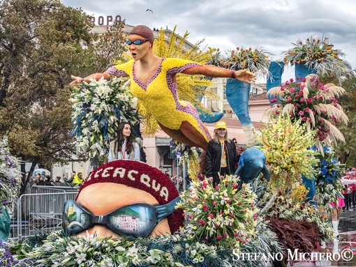 Alcune immagini del Corso Fiorito 2018