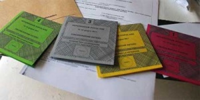 Referendum in corso: l'affluenza alle urne in provincia alle 12 è stata del 12.97%, sopra la media nazionale