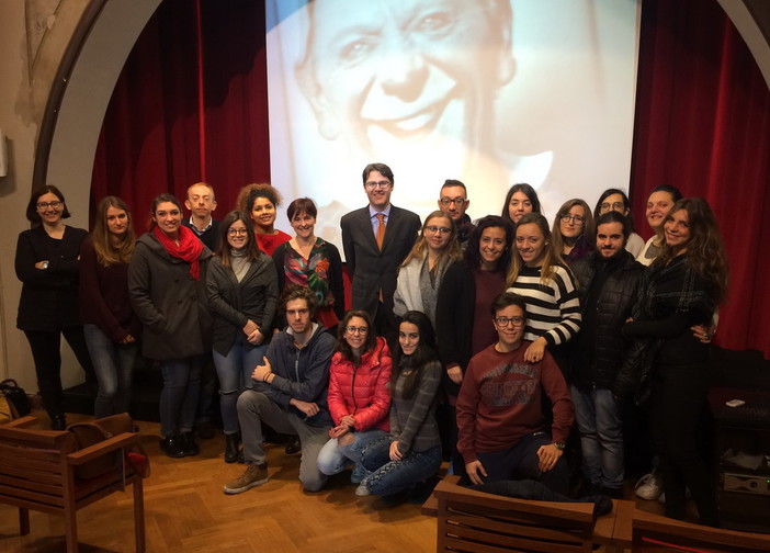 Imperia: ancora un’iniziativa per il grande pubblico, Villa Grock, apre per il “ponte” dell’immacolata