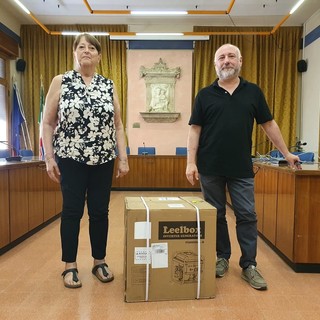 Comune alluvionato in Emilia, Gaslini e SPES: tanta beneficenza da parte degli organizzatori della 'Marcia delle Palme'