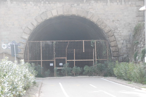Ospedaletti: domani il Cda di Area 24 potrebbe da il via all'apertura del collegamento con Sanremo sulla ciclabile Ospedaletti: domani il Cda di Area 24 potrebbe da il via all'apertura del collegamento con Sanremo sulla ciclabile