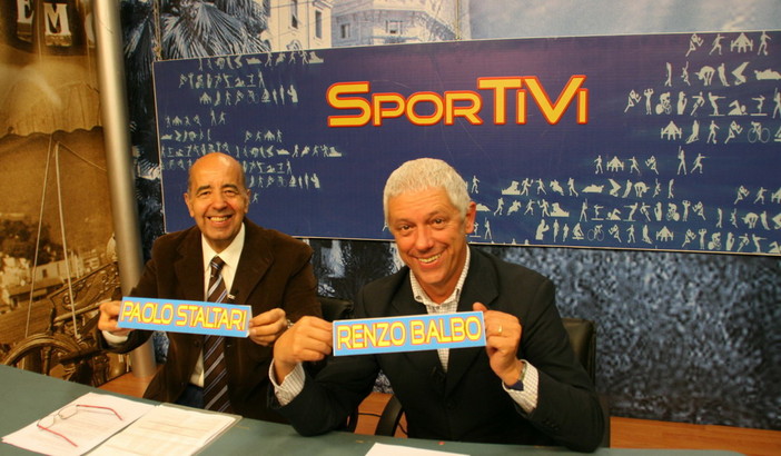 Stasera nuova puntata di Sportivì su: rally, pallanuoto, arti marziali, calcio e altro ancora Stasera nuova puntata di Sportivì su: rally, pallanuoto, arti marziali, calcio e altro ancora