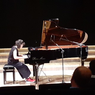 Le immagini dei concerti