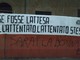 Imperia: Striscioni provocatori di CasaPound affissi in oltre cento città italiane. In zona Castelvecchio quello destinato alla città ligure