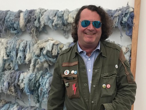 Sanremo: mercoledì sera appuntamento al Club Tenco con Stefano Senardi