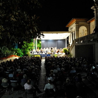 Sanremo: stasera nuovo concerto dell'Orchestra Sinfonica