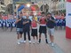 Sanremo Boxe protagonista ad Arezzo: doppio successo per Dallera e Muonassef