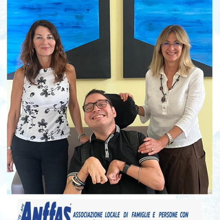 Anffas Imperia è ufficialmente ente legittimato ad agire in giudizio contro le discriminazioni verso le persone con disabilità