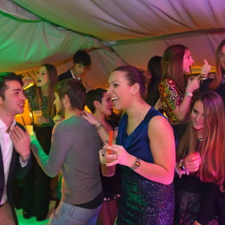 Sanremo: sabato e domenica prossimi torna il 'Bella vita party' allo 'Shu Noseda' di corso Inglesi Sanremo: sabato e domenica prossimi torna il 'Bella vita party' allo 'Shu Noseda' di corso Inglesi
