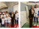 Ventimiglia, l'assessore Calcopietro incontra gli atleti del Team Ceraolo (Foto) Ventimiglia, l'assessore Calcopietro incontra gli atleti del Team Ceraolo (Foto)