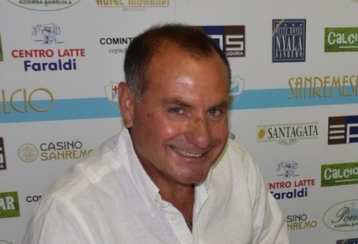 Nella foto Salvatore Ciaramitaro