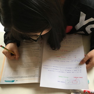 Quaderni, penne e matite per i minori in difficoltà  accolti da Fondazione Somaschi: 20 a Vallecrosia