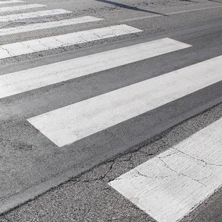 Sanremo: dopo gli asfalti affidati i lavori per la manutenzione della segnaletica orizzontale su tutto il territorio cittadino