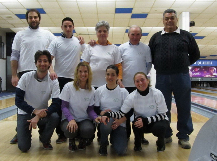 L'associazione San Matteo vince la 6a edizione del Team Championship BlumenRiviera.com L'associazione San Matteo vince la 6a edizione del Team Championship BlumenRiviera.com