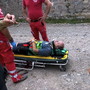 Caduta in downhill sul Frontè, Carlo Capacci: "Il sistema sanitario ligure ha funzionato. Grazie ai soccorritori" Caduta in downhill sul Frontè, Carlo Capacci: "Il sistema sanitario ligure ha funzionato. Grazie ai soccorritori"