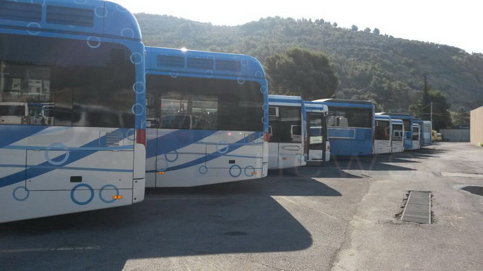 Trasporto pubblico: i dipendenti della Rt allo stremo e moltissimi i disagi per gli utenti, scioperi dietro l'angolo?