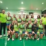Pallavolo giovanile, la Conad City Mazzucchelli vola in vetta all’Under 17: derby vinto 3-0 contro il Volley Arma Pallavolo giovanile, la Conad City Mazzucchelli vola in vetta all’Under 17: derby vinto 3-0 contro il Volley Arma