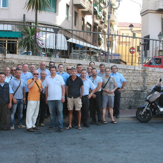 Da Ventimiglia a Imperia corriere ferme, è braccio di ferro tra lavoratori RT e Prefettura (che li precetta) Da Ventimiglia a Imperia corriere ferme, è braccio di ferro tra lavoratori RT e Prefettura (che li precetta)
