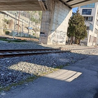 Sgombero accampamento migranti a Ventimiglia, un lettore: "Istituzioni provvedano a non far vivere le persone nel degrado" Sgombero accampamento migranti a Ventimiglia, un lettore: "Istituzioni provvedano a non far vivere le persone nel degrado"