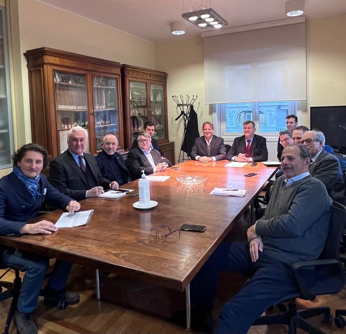 Liguria: tavola rotonda su efficientamento energetico, Marco Scajola "Siamo una regione pioniera"