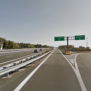 Domenica scorsa 14 km di coda sulla A10 allo svincolo per Torino: Faraldi &quot;Bisogna fare qualcosa!&quot;