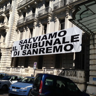 Sanremo: il PD matuziano conferma il suo impegno per cercare di salvare il Tribunale Sanremo: il PD matuziano conferma il suo impegno per cercare di salvare il Tribunale