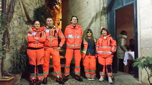 Cervo: sabato 17 la seconda edizione di “Sosteniamo la Croce D'Oro”, uno spettacolo per la pubblica assistenza locale Cervo: sabato 17 la seconda edizione di “Sosteniamo la Croce D'Oro”, uno spettacolo per la pubblica assistenza locale