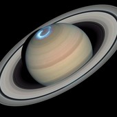 Saturno protagonista dell’ultima serata di “Le Stelle sul Mare” a Ospedaletti