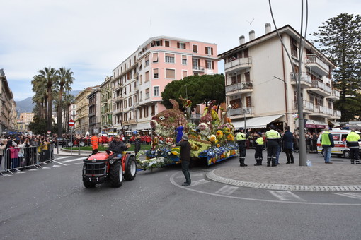 Sanremo: corso fiorito, da risolvere molti problemi per il prossimo anno. Un episodio molto pericoloso denunciato da alcuni spettatori
