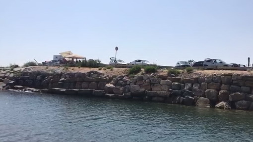 Imperia: urla e schiamazzi sulla spianata Borgo Peri, sono dovuti intervenire anche i Carabinieri