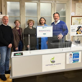 Il Codice degli Appalti reintroduce la premialità per la parità di genere, soddisfazione di Confesercenti Imperia