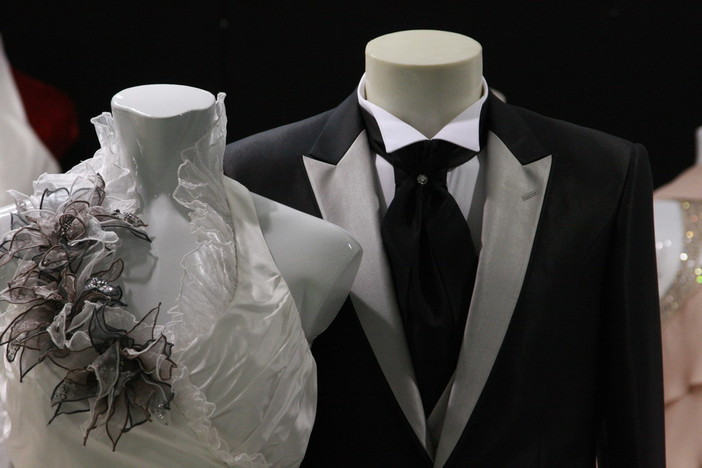 Sanremo Sposi, ultimo giorno per l'edizione 2012 della fiera al Palafiori