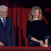 Sanremo e la provincia si preparano ad accogliere Sergio Mattarella: seconda visita ufficiale di un Presidente della Repubblica dopo Luigi Einaudi nel '48 Sanremo e la provincia si preparano ad accogliere Sergio Mattarella: seconda visita ufficiale di un Presidente della Repubblica dopo Luigi Einaudi nel '48